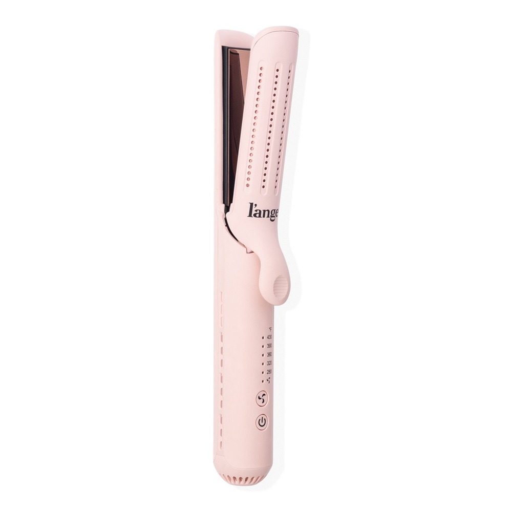 Lange Hair Le Duo straightener/curler